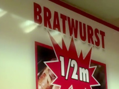 Horny pornstar in incredible anal, brunette sex video