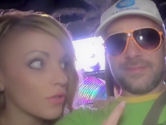 Horny pornstar in incredible anal, brunette sex video