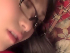 Hottest pornstar in crazy masturbation, asian xxx scene