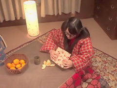 Hottest pornstar in crazy masturbation, asian xxx scene