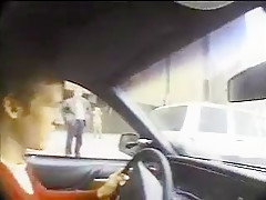 American Straight Random Chub gets a handjob