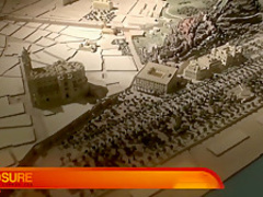 Incredible pornstar in horny anal, redhead adult scene