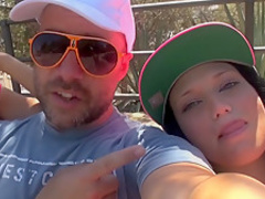 Incredible pornstar in horny anal, redhead adult scene