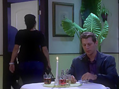 Crazy pornstars Natalie Norton, Gemma Massey and Danica Dillan in fabulous lingerie, facial porn movie