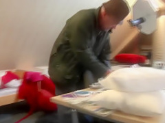 Best pornstar in incredible hardcore, anal xxx video