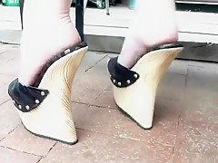 Exotic homemade Close-up, Fetish xxx scene