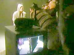 Best pornstar in amazing straight xxx movie