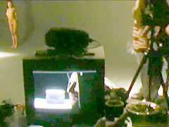 Best pornstar in amazing straight xxx movie