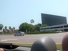 Fabulous pornstar in horny tattoos, outdoor porn movie