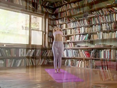 Horny pornstar Lea Lush in hottest facial, small tits xxx clip