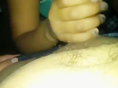 Horny homemade Blowjob, POV adult scene
