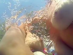 Hottest pornstar in amazing lesbian, hardcore xxx video