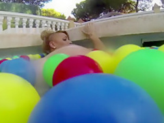 Hottest pornstar in amazing lesbian, hardcore xxx video