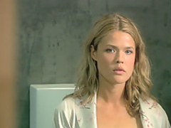 Levottomat 3 (2004) - Mi Gronlund