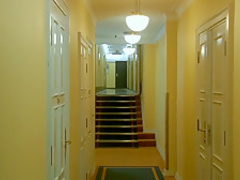 Levottomat 3 (2004) - Mi Gronlund