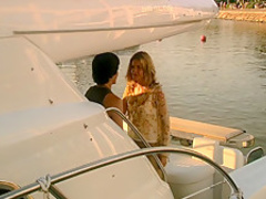 Levottomat 3 (2004) - Mi Gronlund