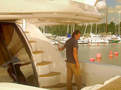 Levottomat 3 (2004) - Mi Gronlund