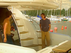 Levottomat 3 (2004) - Mi Gronlund