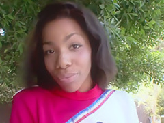 Crazy pornstar Lauren Lesley in horny facial, college porn scene