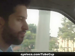 Fabulous pornstar in Incredible Brunette, Big Ass xxx scene