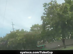 Fabulous pornstar in Incredible Brunette, Big Ass xxx scene