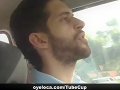 Fabulous pornstar in Incredible Brunette, Big Ass xxx scene