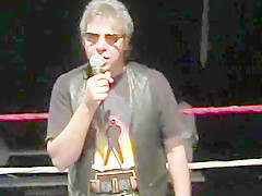 Cock sucking championship