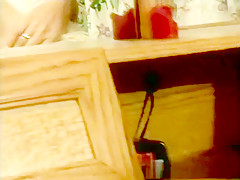 Crazy pornstar in horny facial, blonde xxx clip