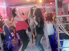 Crazy pornstar Lexie Dona in fabulous interracial, cumshots xxx clip