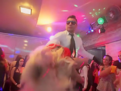 Crazy pornstar Lexie Dona in fabulous interracial, cumshots xxx clip