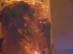 Incredible pornstar in best brunette, facial adult video