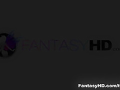 Crazy pornstar in Incredible Cunnilingus, Big Ass xxx movie