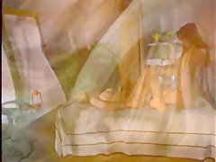 Beach Side Lesbo Massage