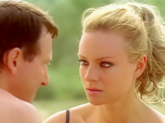 Naisenkuvia (1970) Ritva Vepsa and Kirsti Wallasvaara