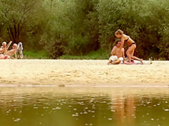 Naisenkuvia (1970) Ritva Vepsa and Kirsti Wallasvaara