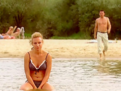 Naisenkuvia (1970) Ritva Vepsa and Kirsti Wallasvaara