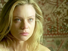 Naisenkuvia (1970) Ritva Vepsa and Kirsti Wallasvaara