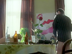 Naisenkuvia (1970) Ritva Vepsa and Kirsti Wallasvaara