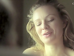 Naisenkuvia (1970) Ritva Vepsa and Kirsti Wallasvaara