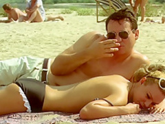 Naisenkuvia (1970) Ritva Vepsa and Kirsti Wallasvaara