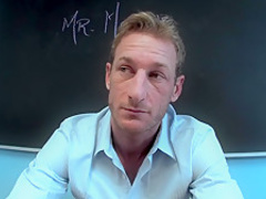 Fabulous pornstar Nikita Von James in crazy cunnilingus, big tits adult movie