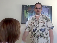 Fabulous pornstar Presley Scott in best brazilian, piercing xxx scene