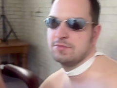 Fabulous pornstar Presley Scott in best brazilian, piercing xxx scene