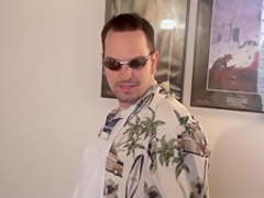 Fabulous pornstar Presley Scott in best brazilian, piercing xxx scene