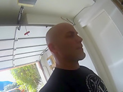 Crazy pornstar Vanessa Cage in amazing cunnilingus, brunette xxx clip