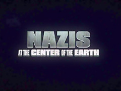 Nazis at the Center of the Earth (2012) Maria Pallas