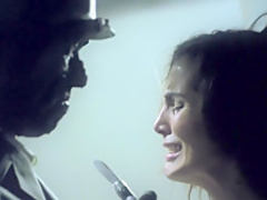 Nazis at the Center of the Earth (2012) Maria Pallas