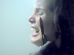 Nazis at the Center of the Earth (2012) Maria Pallas