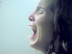 Nazis at the Center of the Earth (2012) Maria Pallas