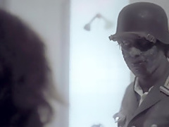 Nazis at the Center of the Earth (2012) Maria Pallas